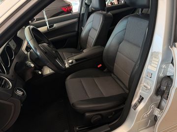 Mercedes C 220 - 7