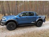 Ford Raptor - Ford Raptor Gebrauchtwagen