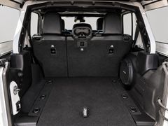 JEEP Wrangler High Altitude 3.0L EcoDiesel SkyOne