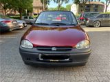 Opel corsa b  1.2   1.Hand Top zustand  tü... - Opel Corsa aus 1993