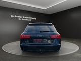 Audi A6 Avant 3.0 TDI+AHK+Alcantara+Navi+ - Audi A6 mit Diesel-Antrieb: 3.0