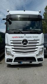 Mercedes-Benz Actros 5 L-Fahrerhaus 2-Achser BM 963 SZM 18xx 4