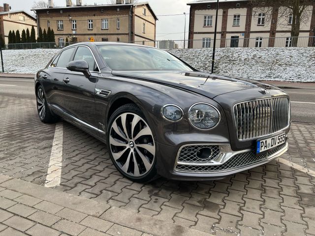 Bentley Flying Spur Azure V8