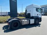 MAN TGS  18.520 4x4H BL SA HydroDrive 2 K Hydraulik - MAN TGS 18-520