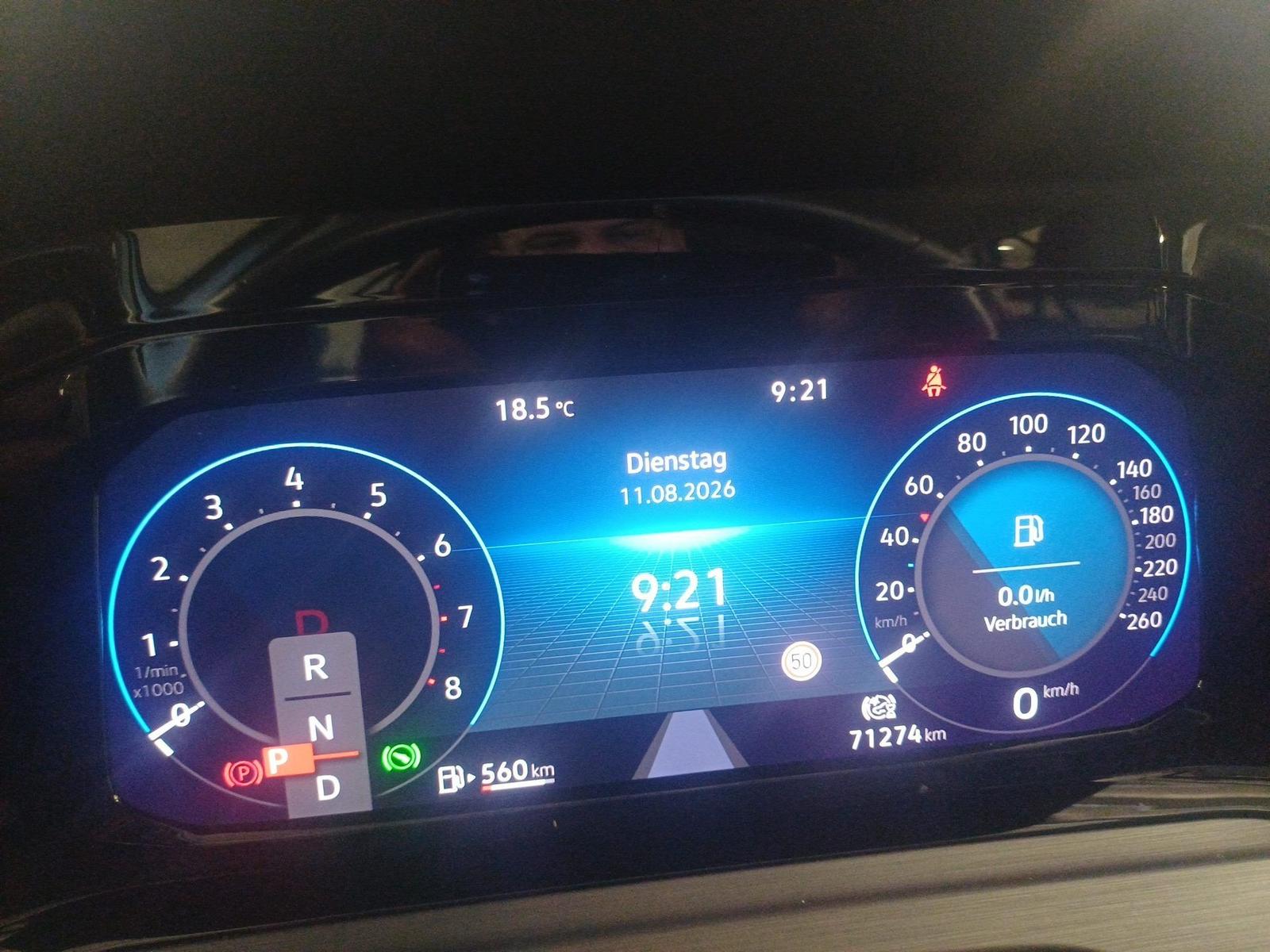 Volkswagen Golf Style *AHK*HUD*HARMAN KARDON*KAMERA*PANO*, миниатюра 6