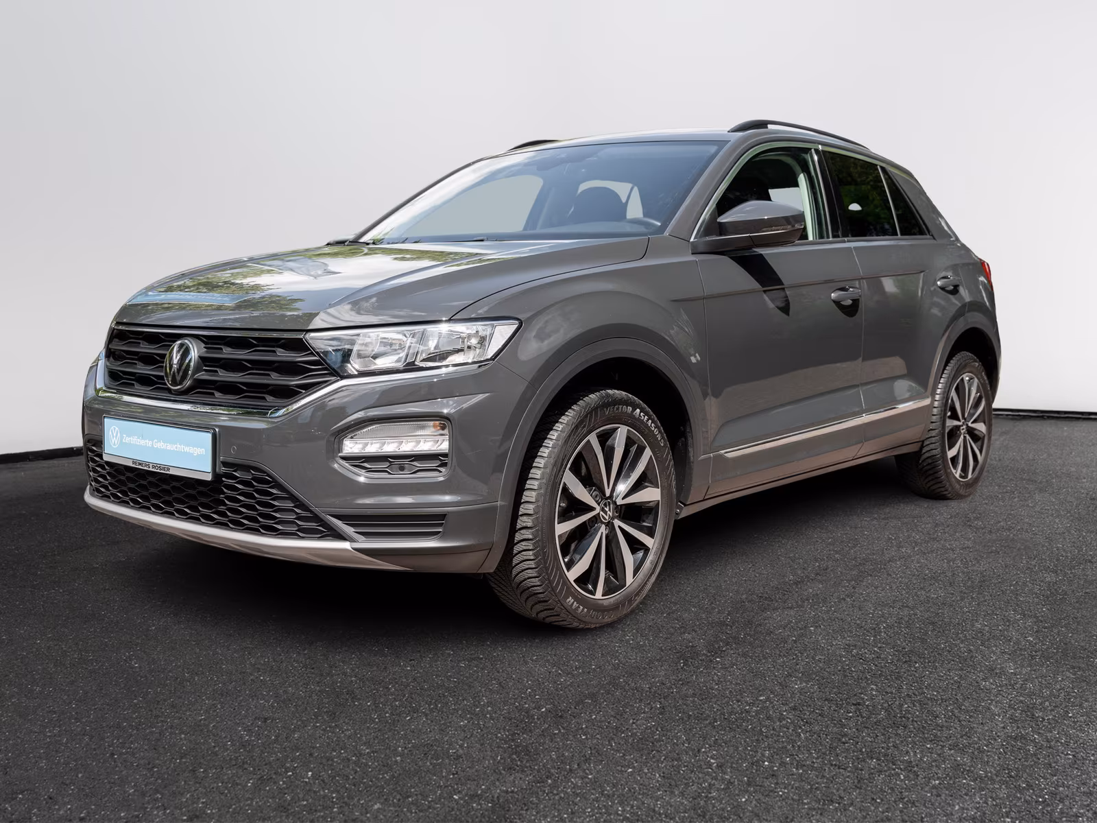 Volkswagen T-ROC Style Style 1.0 TSI OPF 81 kW 6-Gang ACC
