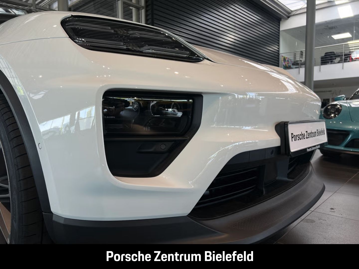 Porsche Macan - Bild 22