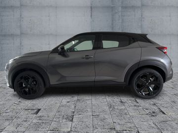 Nissan Juke TEKNA 1.6 Hybrid 143PS AUTOMATIKNAVI