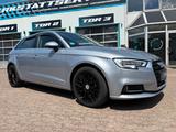 Audi A3 2.0 TDI Sportback design/NAVI/TÜV/2.HAND - gebrauchte Audi A3 aus dem Jahr 2017