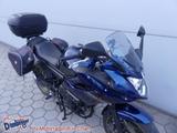 Yamaha XJ 6 S Diversion + Tieferlegung + Taschen - YAMAHA XJ6