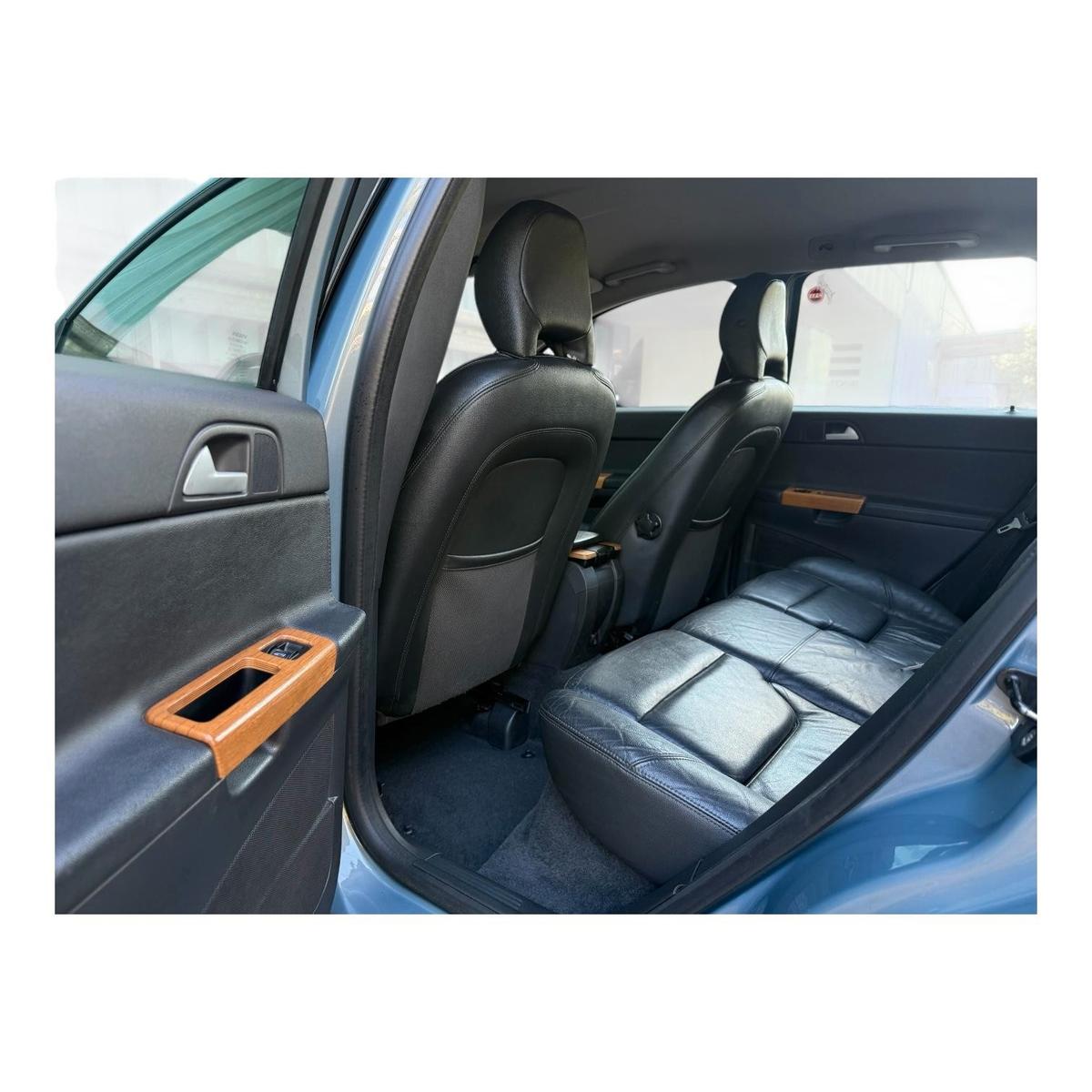 Volvo V50 2008 — photo 11