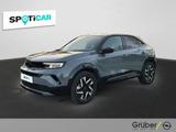 Opel MOKKA 1.2 GS AT-8 --KAMERA-SITZHZG-LED-- - Opel Mokka Jahreswagen