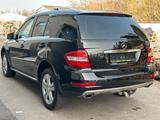 Mercedes-Benz ML300 CDI 4Matic TURBO NEU/ÖLKÜHLER+ REIFEN NEU/ - gebrauchte Mercedes-Benz ML 300 aus dem Jahr 2010