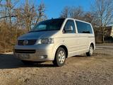 Volkswagen VW T5 Multivan 2,5 TDI - gebrauchte Volkswagen T5 Multivan aus dem Jahr 2003