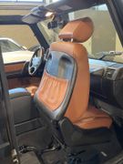 MERCEDES-BENZ G 500 Cabriolet