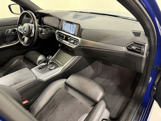 BMW 330, 2021 — 10