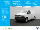 Volkswagen T6.1 Transporter Kasten 2.0 TDI KR FWD *PARKSENS - Volkswagen T6 Transporter aus 2023