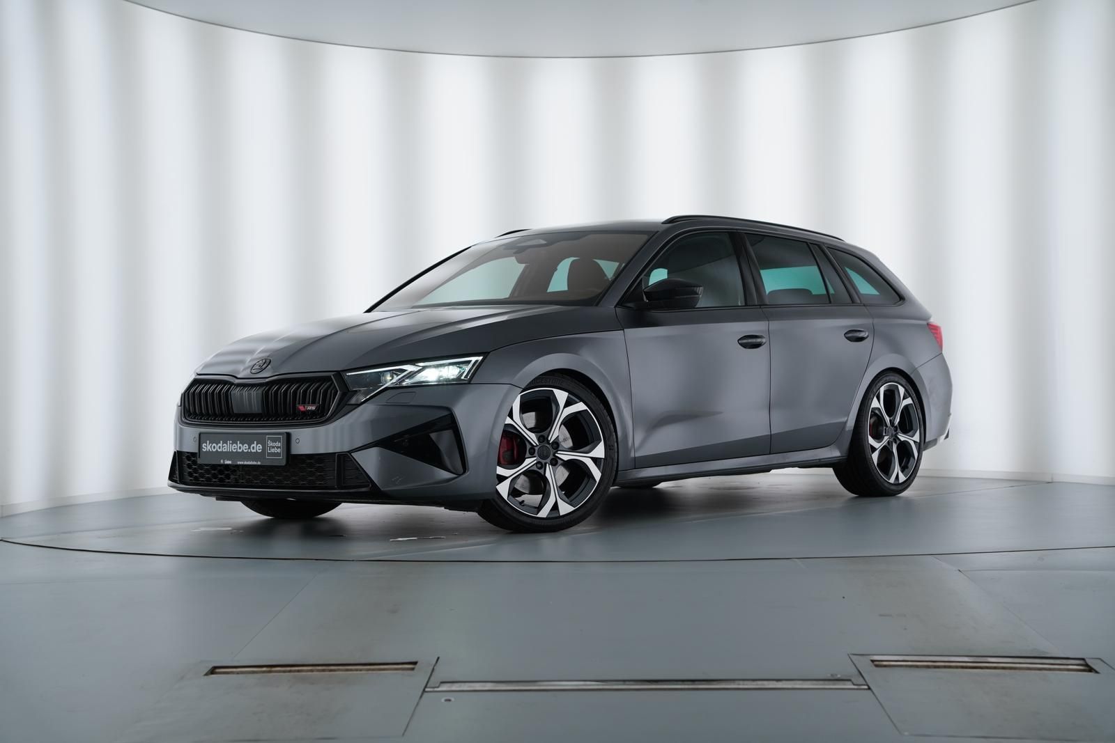 Skoda Octavia - Bild 2