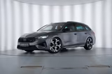 Skoda OCTAVIA COMBI RS 265PS DSG TIEFERLEGUNG+BREITER - Skoda Octavia