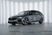 Skoda Octavia - Vorschau Bild 2
