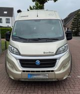 Fiat Knaus BoxStar Lifetime 600 Heavy chassis - Offers matching your search criteria