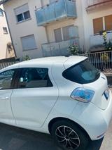 Renault Zoe - Renault ZOE in Wiesbaden