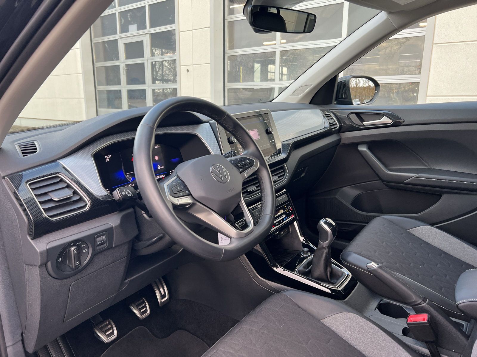 Volkswagen T-Cross - Bild 13