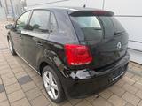 Volkswagen Polo 1.2 V Black Edition - gebrauchte VW Polo aus dem Jahr 2013