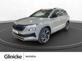 Skoda Karoq 2.0 TSI 4x4 Sportline AHK Pano Matrix LM 1