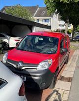 Renault kangoo (Maxi) - Renault Kangoo Gebrauchtwagen in Hannover