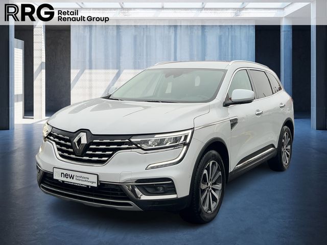 Renault Koleos INTENS 2.0 DCI 185 X-TRONIC UPE:44.500,-