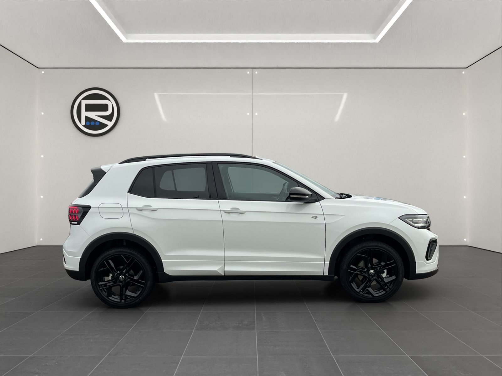 Volkswagen T-Cross - Bild 4