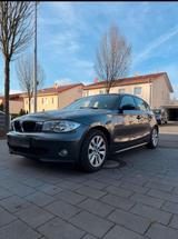 BMW Bmw 118d top Zustand - BMW 118 aus 2007: 118d