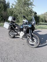 Husqvarna Norden 901 Expedition - HUSQVARNA ENDURO