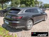 Volkswagen Arteon Shooting Brake R-Line Verkauf nur an Gewe - Volkswagen Arteon R mit Hybrid-Antrieb (Benzin/Elektro)
