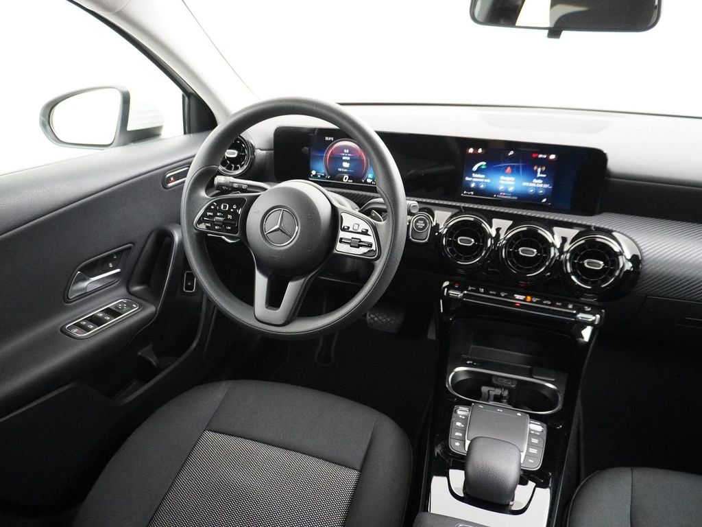 Mercedes-Benz A 250 e navi | Carplay | sitzheizung | Plug in H