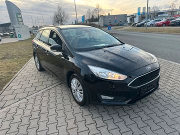 Ford Focus - 3
