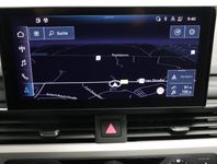Audi A4 - Vorschau Bild 12