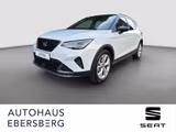Seat Arona FR 1.0 TSI Kamera ACC LED Navi - Seat Arona Jahreswagen