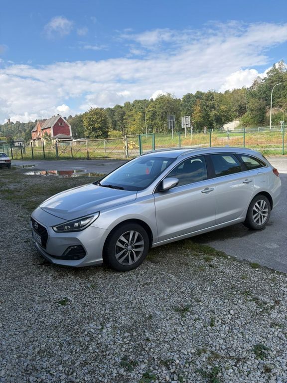 Image of Hyundai i30