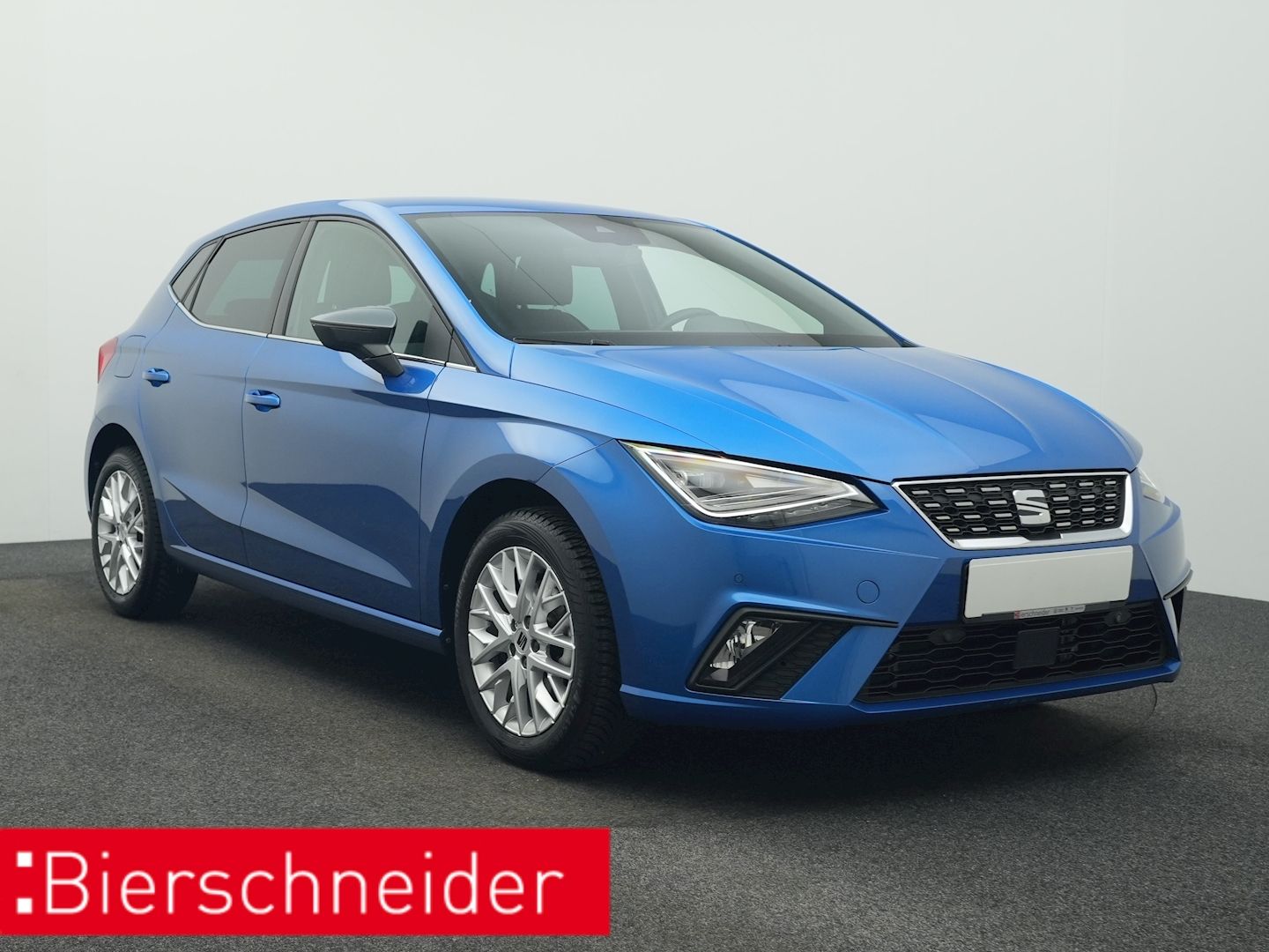 Seat Ibiza - Bild 9