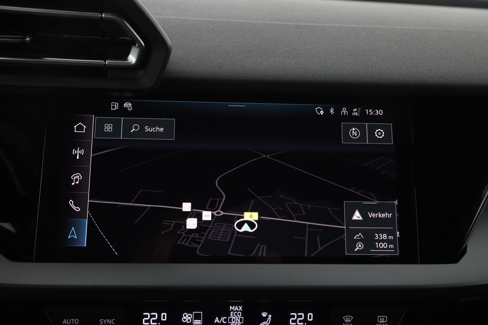 Audi A3 - Bild 15