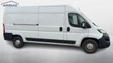 Peugeot Boxer III 2,2 BlueHDI L3H2 335 Nur für Gewerbetr - gebrauchte Peugeot Boxer aus dem Jahr 2024