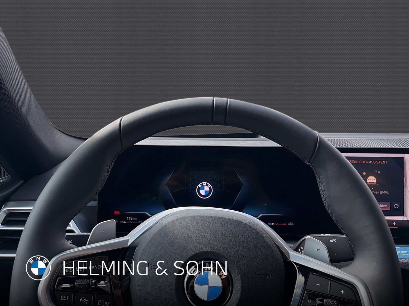 BMW 420 Gran Coupé - Bild 10