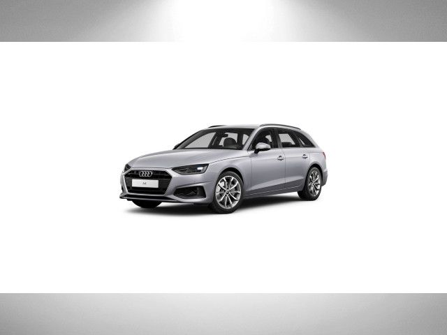 Audi A4 Avant 40 TDI 150(204) kW(PS) S tronic