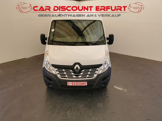 Renault Master 2,3 dCi 145 Energy L2H2+Klima+AHZV+2.Hand