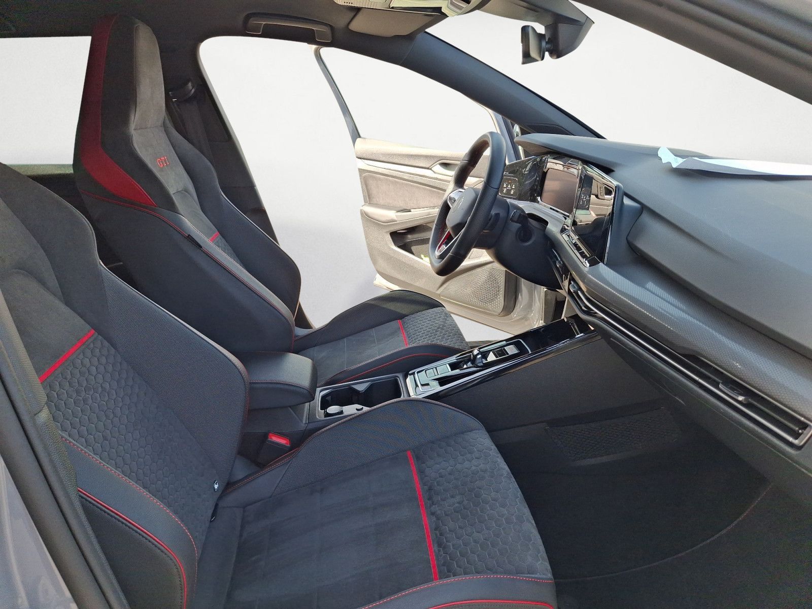 Volkswagen Golf - Bild 9