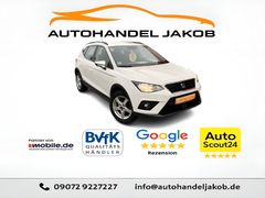 SEAT Arona/Wunderschönes Fahrzeug/1.Vorbesitz!