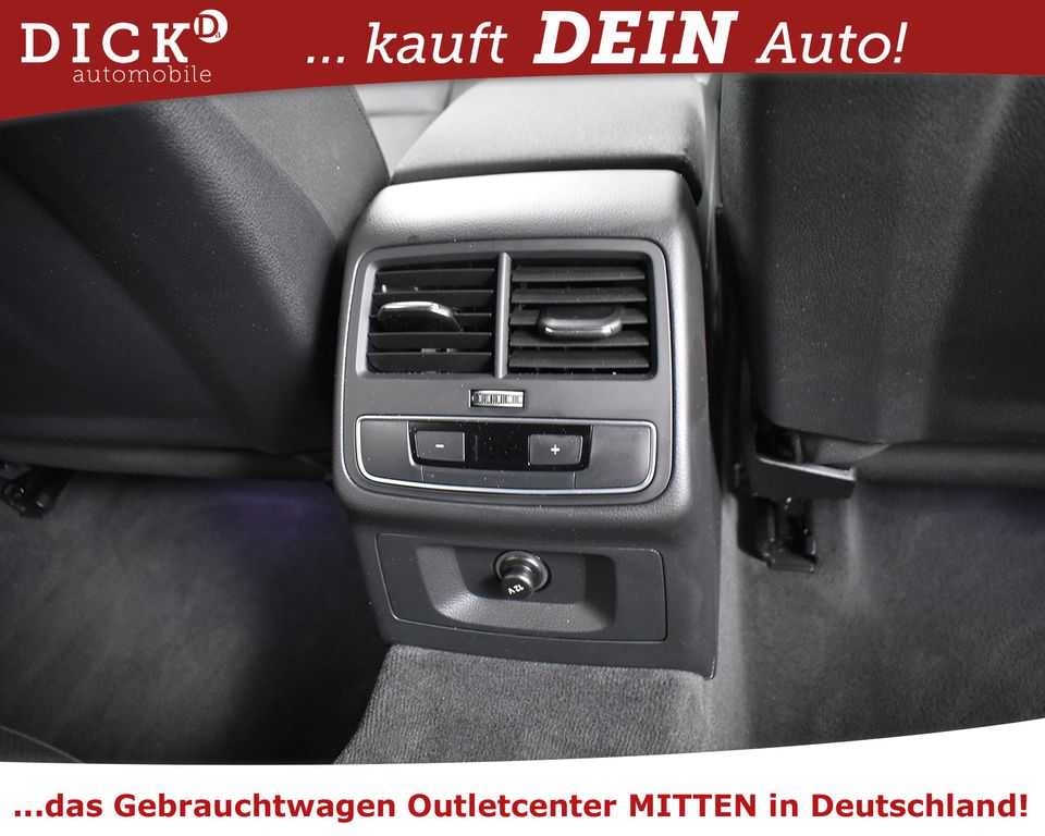 Audi A4 Av 35 TFSI S-Tr. NAVI+VIRTUAL+LED+ACC+SHZ+18"