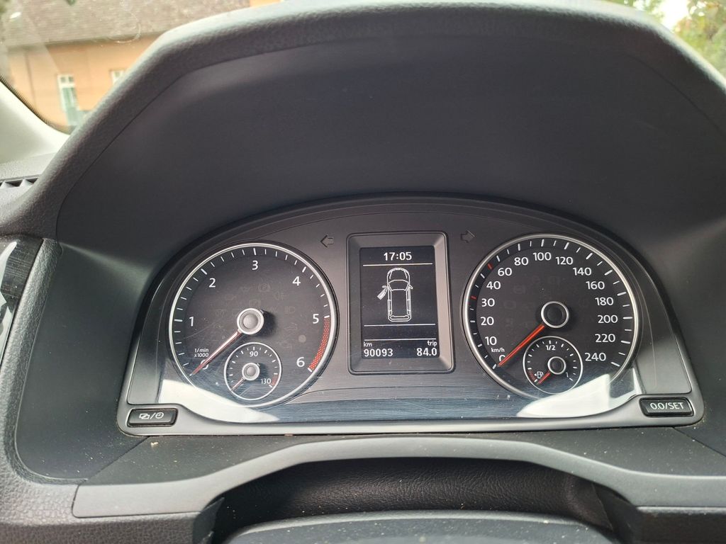 Image of Volkswagen Caddy